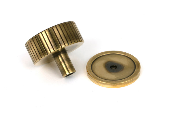 38mm Judd Cabinet Knob