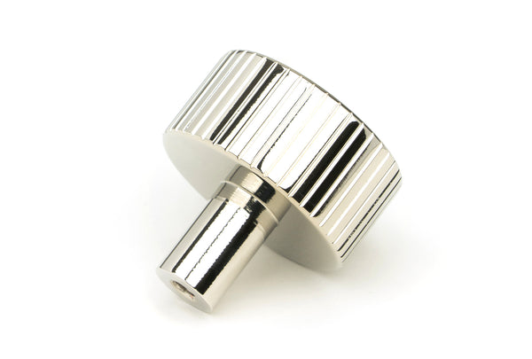 32mm Judd Cabinet Knob