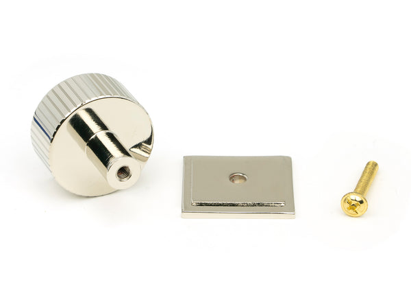 32mm Judd Cabinet Knob