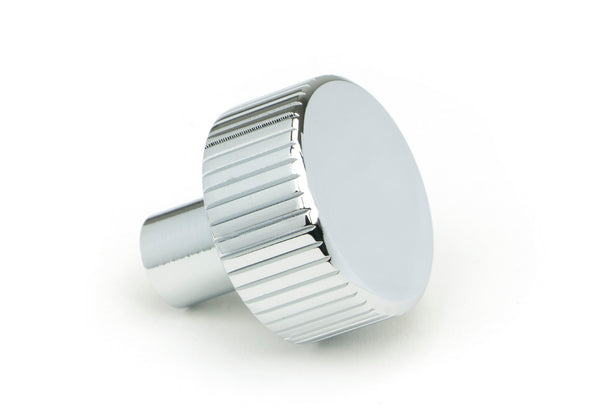 25mm Judd Cabinet Knob