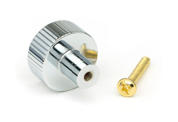 25mm Judd Cabinet Knob