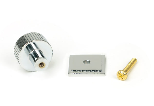 25mm Judd Cabinet Knob