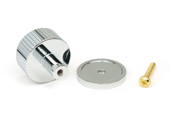 32mm Judd Cabinet Knob