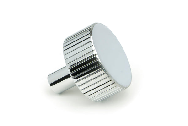 32mm Judd Cabinet Knob