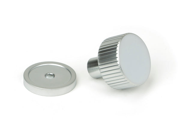 25mm Judd Cabinet Knob