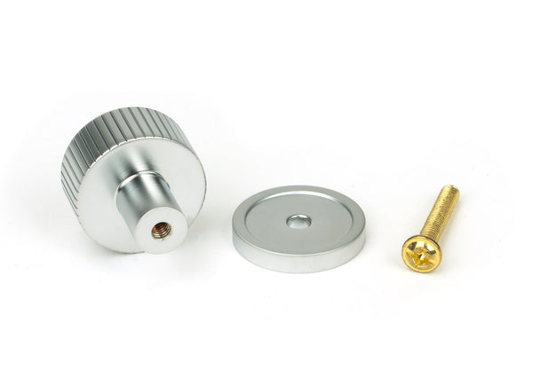 25mm Judd Cabinet Knob