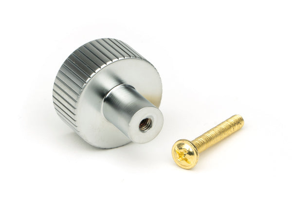 25mm Judd Cabinet Knob