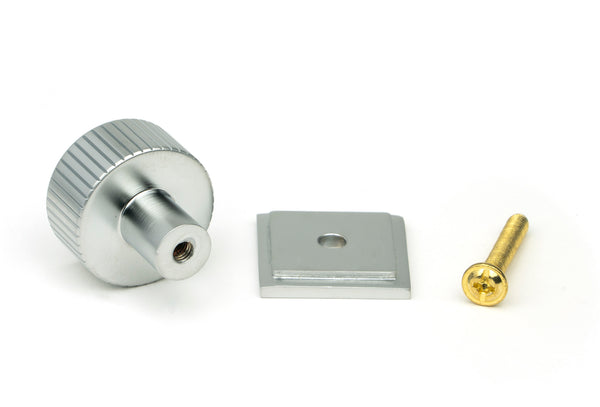 25mm Judd Cabinet Knob