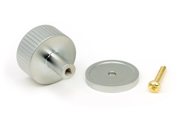 32mm Judd Cabinet Knob