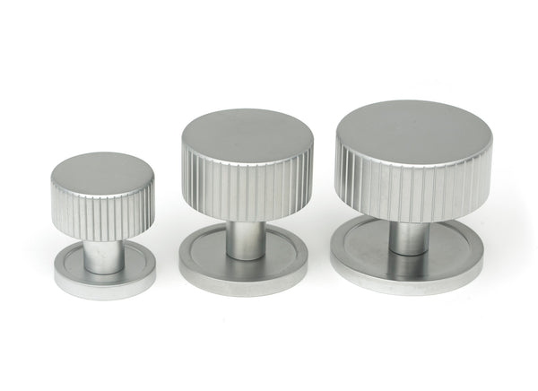 32mm Judd Cabinet Knob