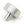 Satin Chrome Judd Cabinet Knob - 38mm (No rose)