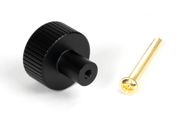 25mm Judd Cabinet Knob