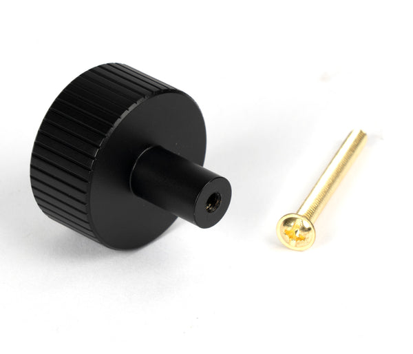 32mm Judd Cabinet Knob