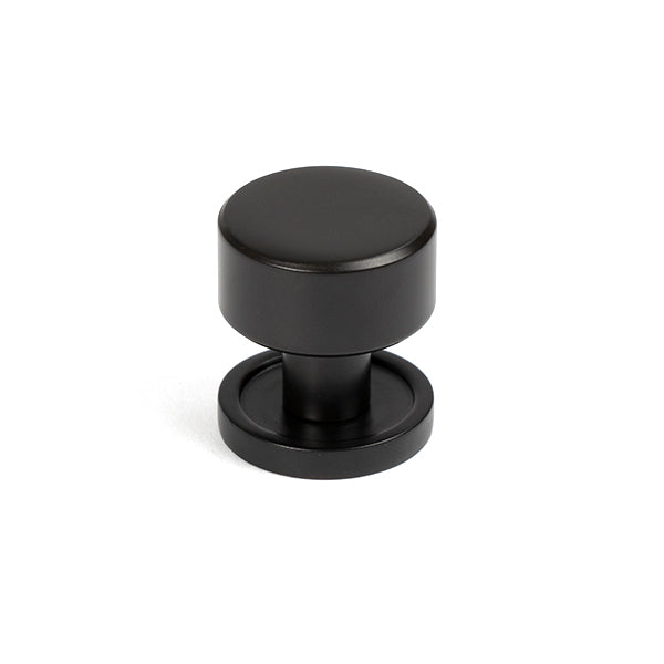 From The Anvil, Kelso Cabinet Knob - 25mm (Plain), Cabinet Hardware, Cabinet Knobs