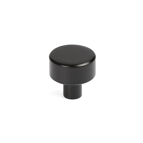 From The Anvil, Kelso Cabinet Knob - 25mm (No rose), Cabinet Hardware, Cabinet Knobs