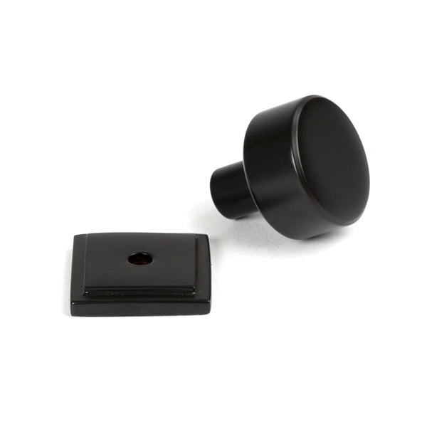25mm Kelso Cabinet Knob
