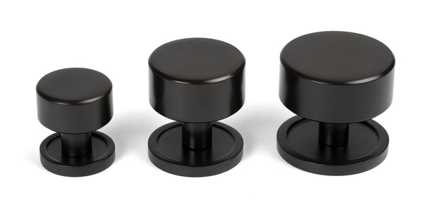 32mm Kelso Cabinet Knob
