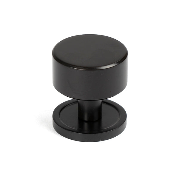 From The Anvil, Kelso Cabinet Knob - 32mm (Plain), Cabinet Hardware, Cabinet Knobs