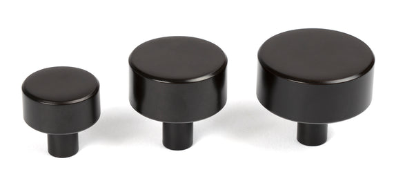 32mm Kelso Cabinet Knob
