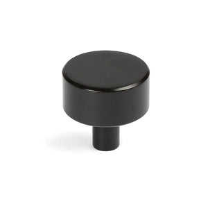 From The Anvil, Kelso Cabinet Knob - 32mm (No rose), Cabinet Hardware, Cabinet Knobs