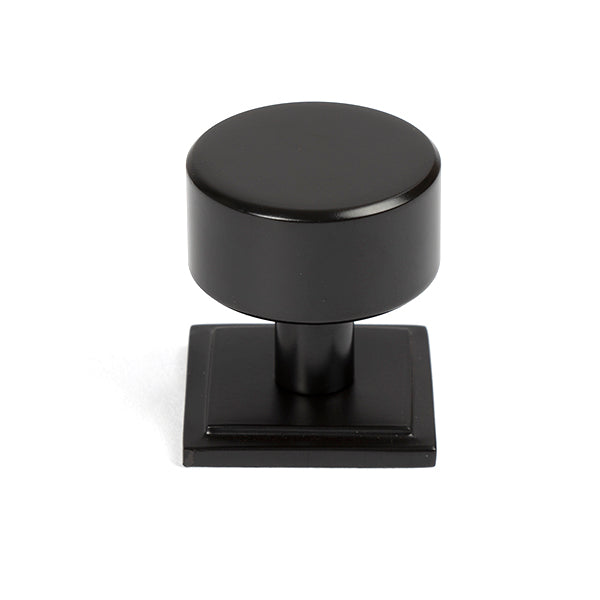 From The Anvil, Kelso Cabinet Knob - 32mm (Square), Cabinet Hardware, Cabinet Knobs