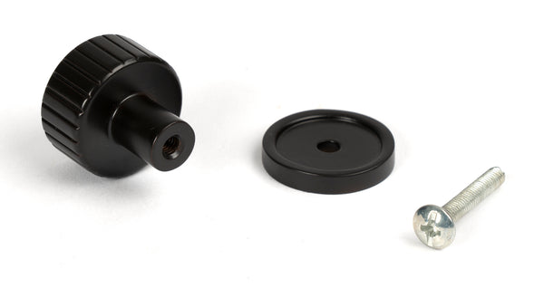 25mm Judd Cabinet Knob