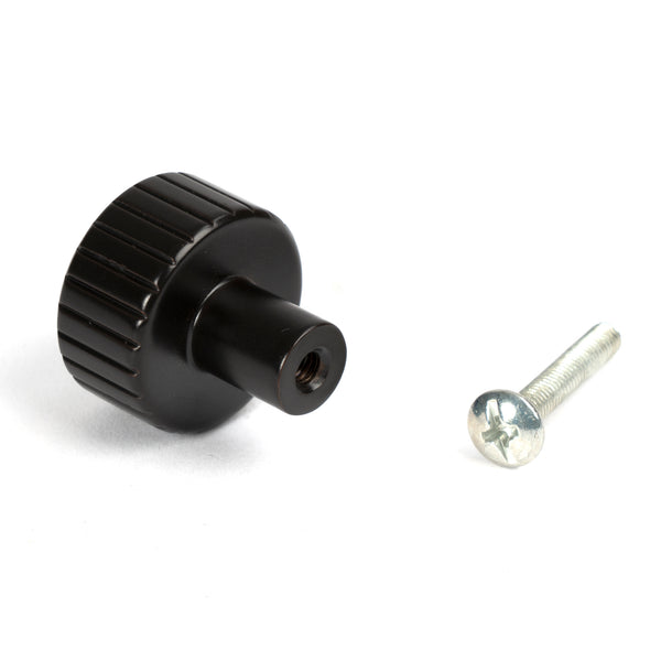 25mm Judd Cabinet Knob