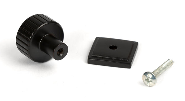 25mm Judd Cabinet Knob