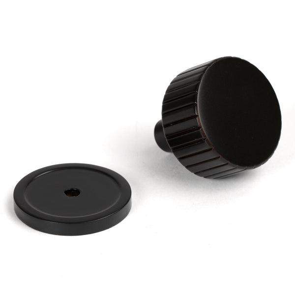 32mm Judd Cabinet Knob