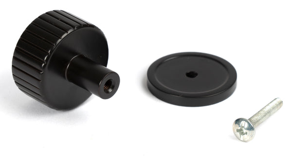 32mm Judd Cabinet Knob