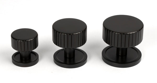 32mm Judd Cabinet Knob