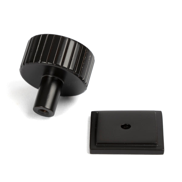 32mm Judd Cabinet Knob