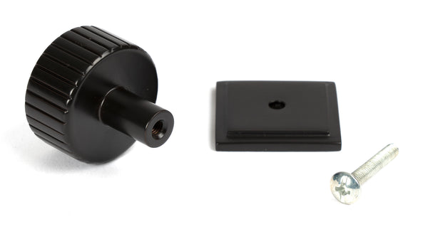 32mm Judd Cabinet Knob