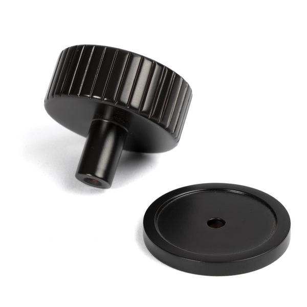 38mm Judd Cabinet Knob