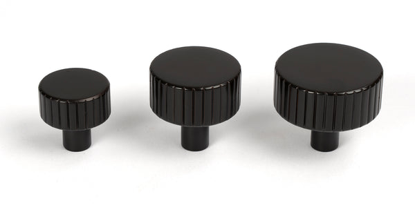 38mm Judd Cabinet Knob