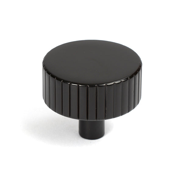 From The Anvil, Judd Cabinet Knob - 38mm (No rose), Cabinet Hardware, Cabinet Knobs