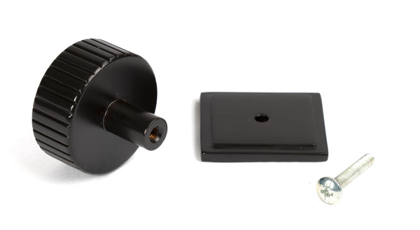 38mm Judd Cabinet Knob