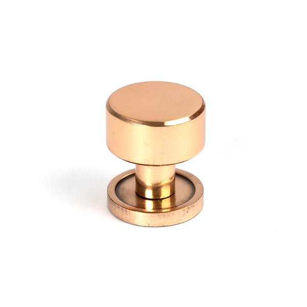 From The Anvil, Kelso Cabinet Knob - 25mm (Plain), Cabinet Hardware, Cabinet Knobs