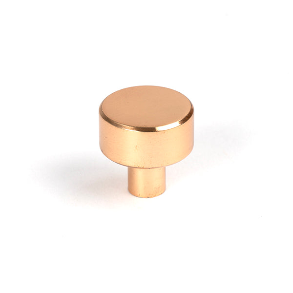 From The Anvil, Kelso Cabinet Knob - 25mm (No rose), Cabinet Hardware, Cabinet Knobs