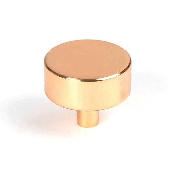 From The Anvil, Kelso Cabinet Knob - 38mm (No rose), Cabinet Hardware, Cabinet Knobs