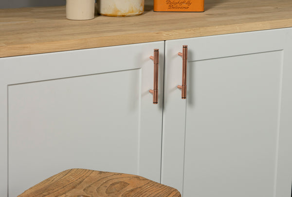 Kelso Pull Handle