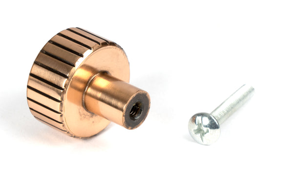 25mm Judd Cabinet Knob