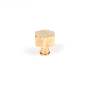 From The Anvil, Kahlo Cabinet Knob - 25mm, Cabinet Hardware, Cabinet Knobs