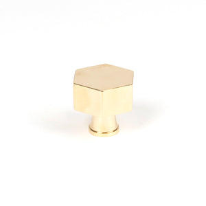 From The Anvil, Kahlo Cabinet Knob - 32mm, Cabinet Hardware, Cabinet Knobs