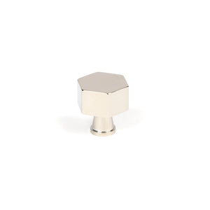 From The Anvil, Kahlo Cabinet Knob - 25mm, Cabinet Hardware, Cabinet Knobs