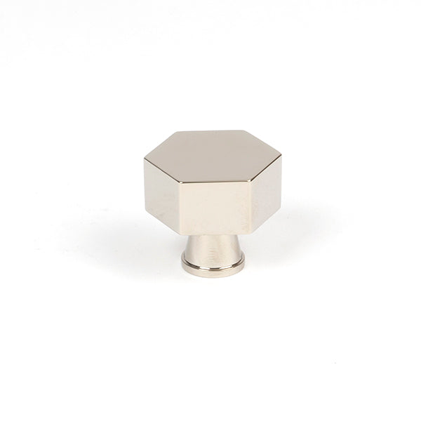 From The Anvil, Kahlo Cabinet Knob - 32mm, Cabinet Hardware, Cabinet Knobs