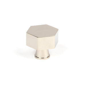 From The Anvil, Kahlo Cabinet Knob - 38mm, Cabinet Hardware, Cabinet Knobs