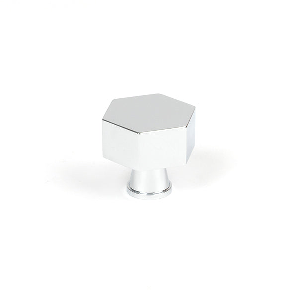 From The Anvil, Kahlo Cabinet Knob - 32mm, Cabinet Hardware, Cabinet Knobs