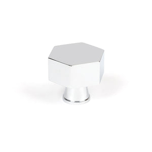 From The Anvil, Kahlo Cabinet Knob - 38mm, Cabinet Hardware, Cabinet Knobs