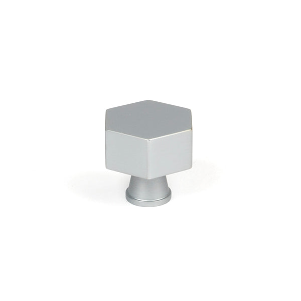 From The Anvil, Kahlo Cabinet Knob - 32mm, Cabinet Hardware, Cabinet Knobs